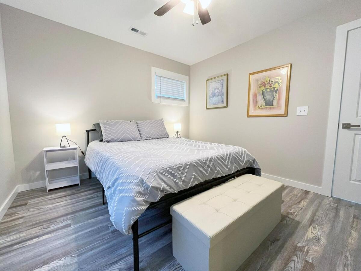 Beautiful Cozy New Build Home - Pet Friendly South Euclid Zewnętrze zdjęcie